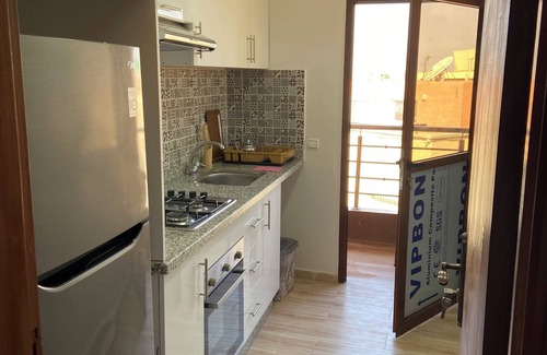 Cite Al Mohammadi Apartment | New Appartement in a Quiet Place