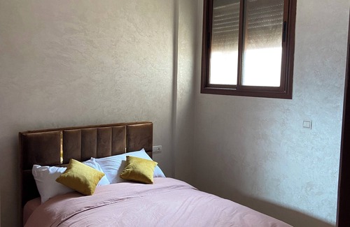 Cite Al Mohammadi Apartment | New Appartement in a Quiet Place