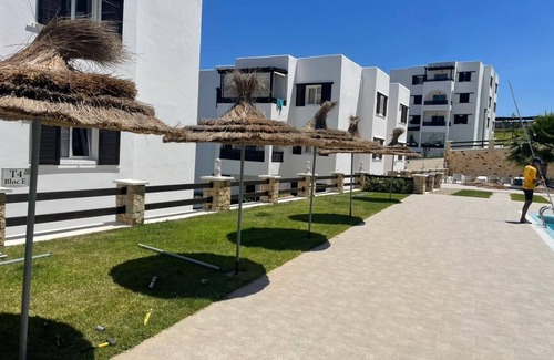 Cabo Negro Condo | New appartement in Bella Vista Cabo Negro Tétouan.
