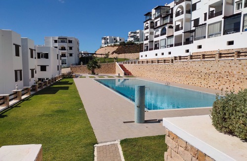 Cabo Negro Condo | New appartement in Bella Vista Cabo Negro Tétouan.
