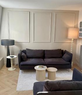 16th Arrondissement Apartment | New Apprt 2 Rooms Tour Eiffel