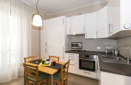 San Donato - Campidoglio Apartment | NEW! Apt x4 a 1km from Don Bosco Bus Station!