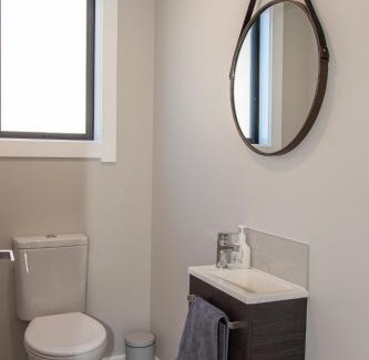 Arrowtown House | New Arrowtown Home, Complete comfort