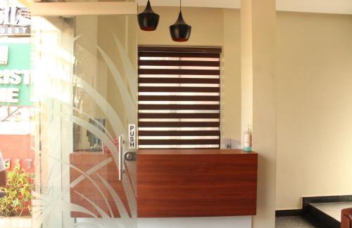Ernakulam South Cabin | New AS Tourist Home