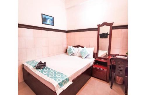 Ernakulam South Cabin | New AS Tourist Home