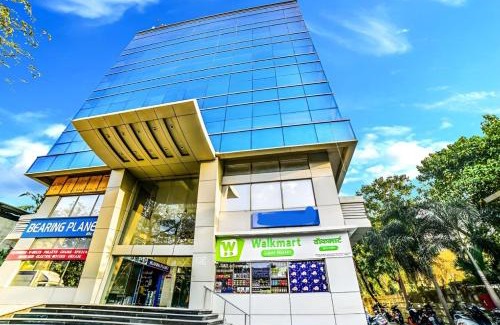 Sakinaka House | New Ascott By Glitz Hotels, Mumbai International Airport