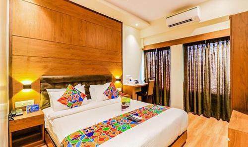 Sakinaka House | New Ascott By Glitz Hotels, Mumbai International Airport