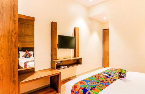 Sakinaka House | New Ascott By Glitz Hotels, Mumbai International Airport