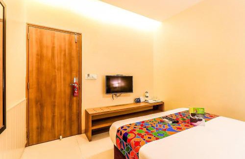 Sakinaka House | New Ascott By Glitz Hotels, Mumbai International Airport