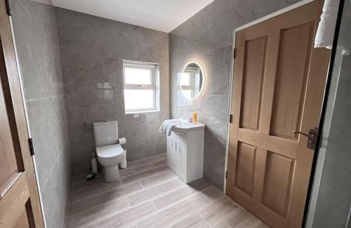 County Galway House | New Atherny Home overlooking The fields of Athenry