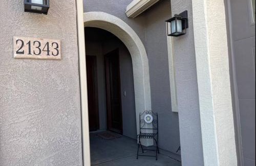 Queen Creek Villa | New attached 1Bed 1Bath unit near Mesa PHX airport