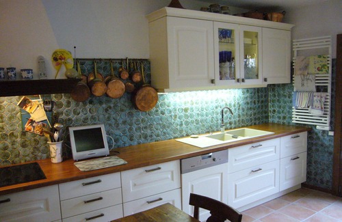 Tourrettes-sur-Loup Cottage | New - Authentic Provencal country house - 18th century - Tourrettes sur Loup