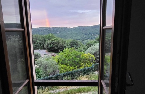 Tourrettes-sur-Loup Cottage | New - Authentic Provencal country house - 18th century - Tourrettes sur Loup
