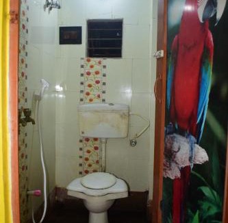 Kolkata House | New Balagi Guest House