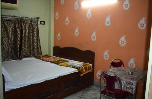 Kolkata House | New Balagi Guest House