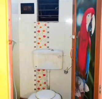 Kolkata House | New Balagi Guest House