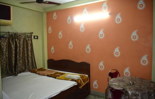 Kolkata House | New Balagi Guest House