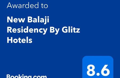 Dombivli East House | New Balaji Residency By Glitz Hotels
