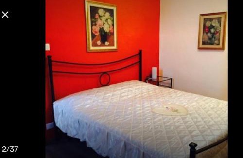 Borgo Dora Apartment | New Balon Borgo Dora Center