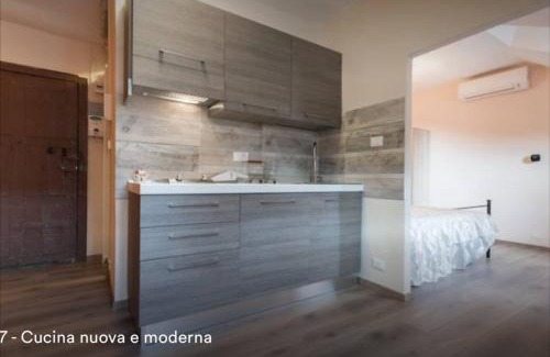 Borgo Dora Apartment | New Balon Borgo Dora Center