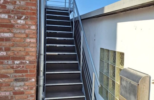 Nienhagen Apartment | NEW! Baltic Sea FeWo am Gespensterwald 1000 m Baltic Sea