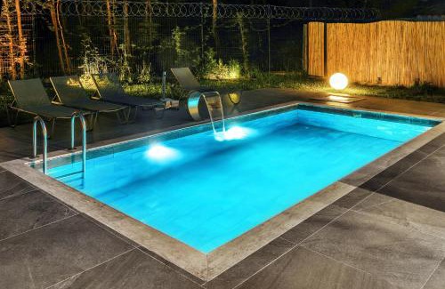 Sapanca Villa | New Balturk Villas Sapanca