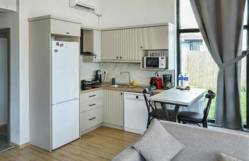 Sapanca Villa | New Balturk Villas Sapanca
