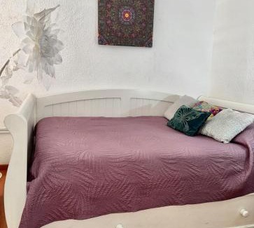 Downtown Queretaro Apartment | New Bamboo Los Alamos Business & Downtown
