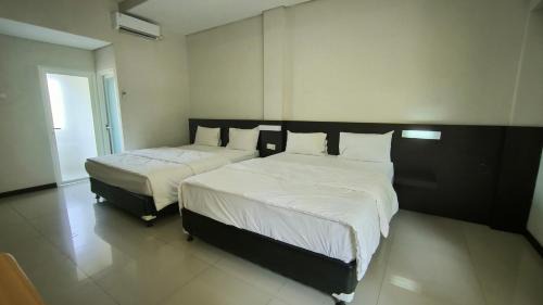 Jepara Hotel | New Bandengan Beach Hotel