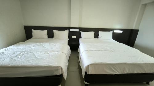 Jepara Hotel | New Bandengan Beach Hotel