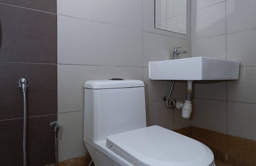 Bandar Baru Bangi Hotel | New Bangi Gateway Hotel
