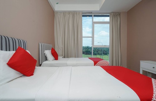Bandar Baru Bangi Hotel | New Bangi Gateway Hotel