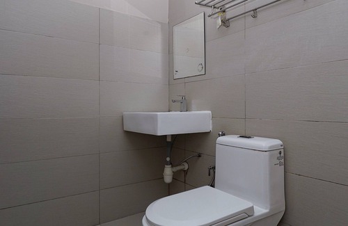 Bandar Baru Bangi Hotel | New Bangi Gateway Hotel