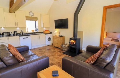 Blandford Forum Cottage | New Barn