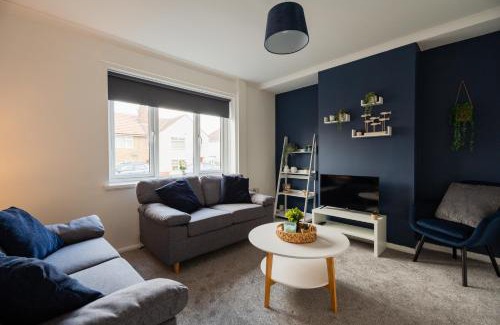 Middlesbrough House | NEW Barnaby House Redcar