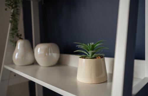 Middlesbrough House | NEW Barnaby House Redcar