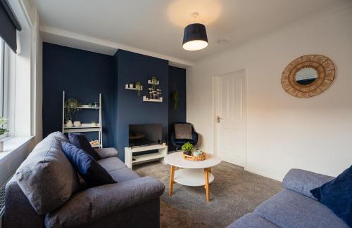 Middlesbrough House | NEW Barnaby House Redcar