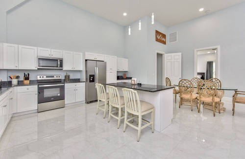 Rural Estates House | New Barndominium!