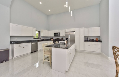 Rural Estates House | New Barndominium!