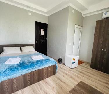 Makhinjauri House | New Batumi