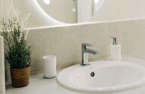 Costa Del Sol House | NEW Bayfront Villa in Costa del Sol