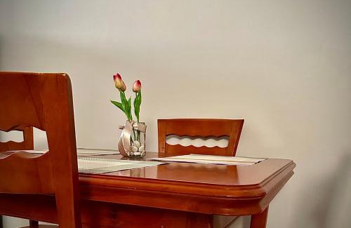 Tirana Villa | New Bazaar Cozy Villa