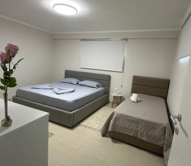 Tirana Villa | New Bazaar Cozy Villa