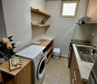 Tirana Villa | New Bazaar Cozy Villa