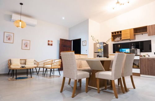 Costa Del Sol House | New beach house “OASIS” at Costa del Sol