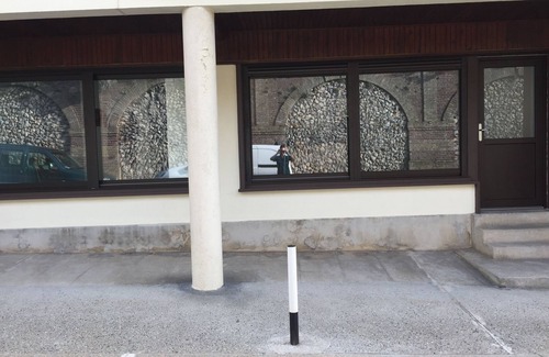 Dieppe Apartment | NEW beach of Puys a Dieppe nice flat 2 pieces RDC has 200m of the sea