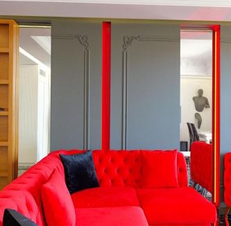 Qender Apartment | New Beach Suite