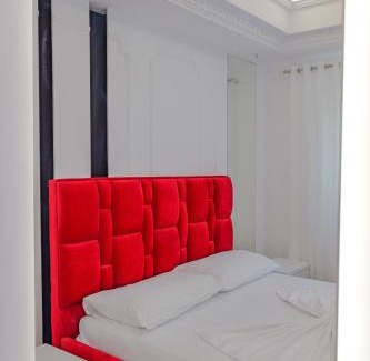 Qender Apartment | New Beach Suite
