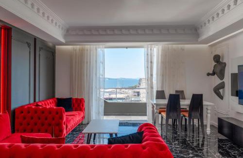 Qender Apartment | New Beach Suite