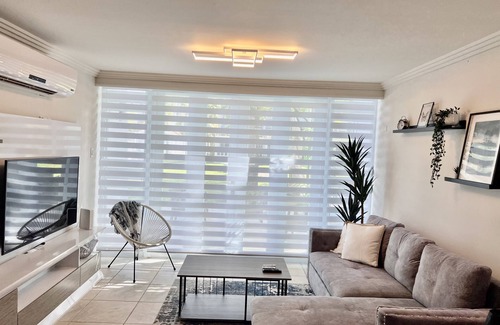 Dorado del Mar Condo | New! Beach Villa in Dorado del Mar! Walk to the beach, restaurants, pool, casino